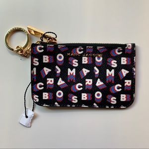 Marc Jacobs Small Coin Purse